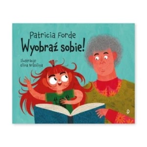 Zdjęcie produktu Wyobraź sobie Dwukropek