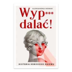 Zdjęcie produktu Wyp***dalać! Znak horyzont