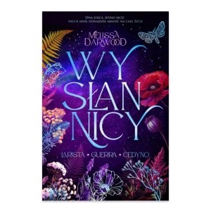 Zdjęcie produktu Wysłannicy Melissa darwood