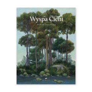 Zdjęcie produktu Wyspa cieni Polarny lis