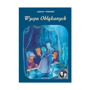 Zdjęcie produktu Wyspa Obłąkanych Zakamarki