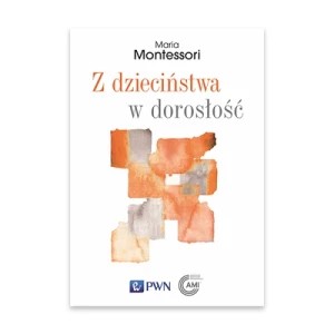 Zdjęcie produktu Z dzieciństwa w dorosłość Pwn