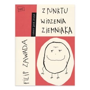 Zdjęcie produktu Z punktu widzenia ziemniaka Znak