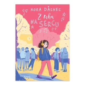 Zdjęcie produktu Z ręką na sercu Totamto