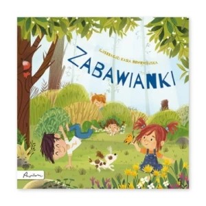Zdjęcie produktu Zabawianki Papilon