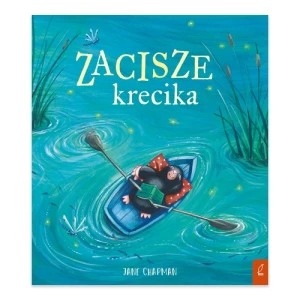 Zdjęcie produktu Zacisze krecika Wilga