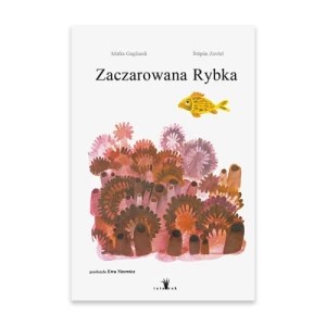 Zdjęcie produktu Zaczarowana Rybka Tatarak