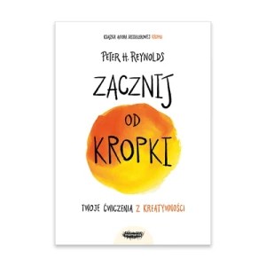 Zdjęcie produktu Zacznij od kropki Mamania