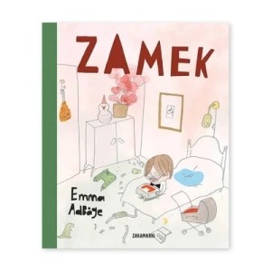 Zdjęcie produktu Zamek Zakamarki