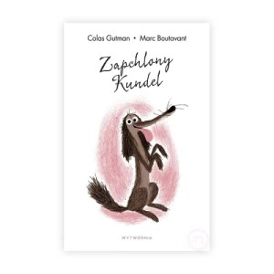Zdjęcie produktu Zapchlony kundel Wytwórnia