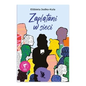 Zdjęcie produktu Zaplątani w sieci Harperya