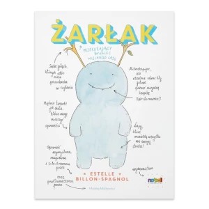 Zdjęcie produktu Żarłak No bell