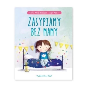 Zdjęcie produktu Zasypiamy bez mamy Debit