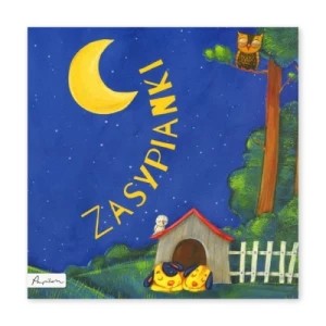 Zdjęcie produktu Zasypianki Papilon