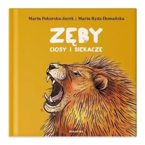 Zdjęcie produktu Zęby, ciosy i siekacze Babaryba