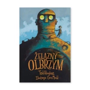 Zdjęcie produktu Żelazny Olbrzym Skład papieru