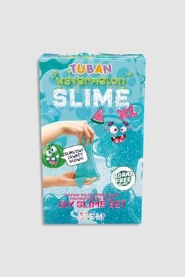 Zdjęcie produktu Zestaw kreatywny Slime – Arbuz XL TUBAN