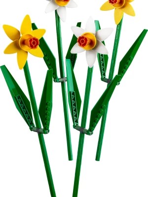 Zdjęcie produktu Zestaw Lego Icons 40646 Żonkile