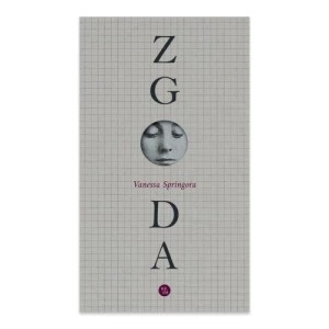 Zdjęcie produktu Zgoda Eperons-ostrogi