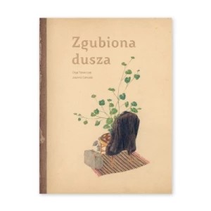 Zdjęcie produktu Zgubiona dusza Format