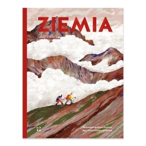 Zdjęcie produktu Ziemia Muchomor