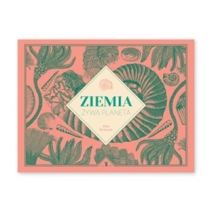 Zdjęcie produktu Ziemia, żywa planeta Tatarak