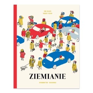 Zdjęcie produktu Ziemianie Druganoga