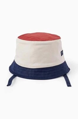Zdjęcie produktu zippy kapelusz bawełniany dziecięcy kolor biały bawełniany Zippy