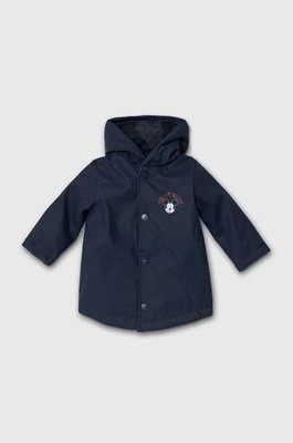 Zdjęcie produktu zippy kurtka dziecięca x Disney kolor granatowy Zippy