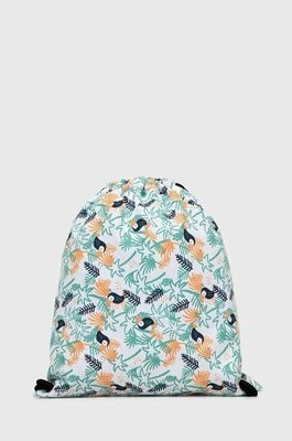 Zdjęcie produktu zippy plecak dziecięcy kolor beżowy wzorzysty Zippy