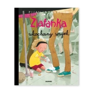 Zdjęcie produktu Zlatanka i ukochany wujek Zakamarki