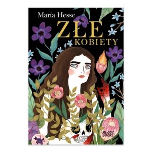 Zdjęcie produktu Złe kobiety Debit