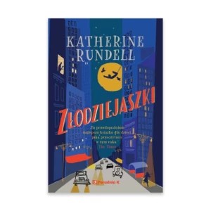 Zdjęcie produktu Złodziejaszki Poradnia k