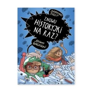 Zdjęcie produktu Znowu. Historyjki na raz Format