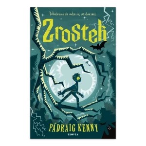 Zdjęcie produktu Zrostek Wydawnictwo kropka