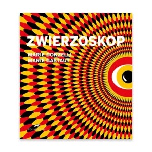Zdjęcie produktu Zwierzoskop Polarny lis