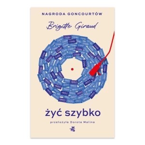 Zdjęcie produktu Żyć szybko W.a.b.