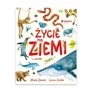 Zdjęcie produktu Życie na Ziemi Słowne