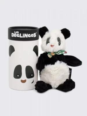 Pluszak w pudełku – panda Rototos DEGLINGOS