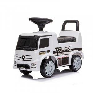 Jeździk pchacz dla dziecka Mercedes Antos Truck -27%