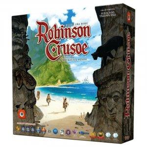 Robinson Crusoe. Przygoda na przeklętej wyspie -38%