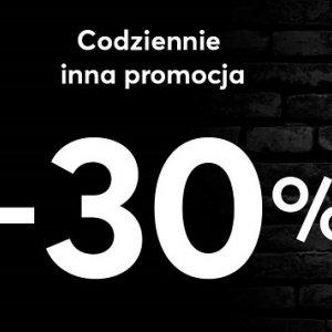 Black Week w Eobuwie.pl -30%