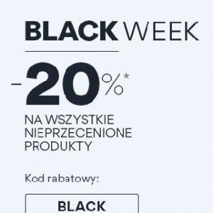 Black Week w CCC -20%