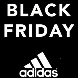 Black Friday w Adidas do -65%