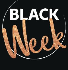 Black Week w Auchan