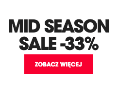 Mid Season Sale -33%