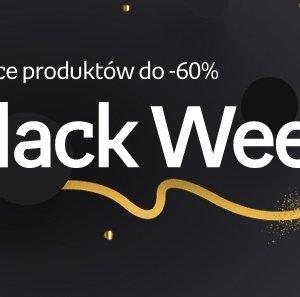 Black Week w Empiku do -60%