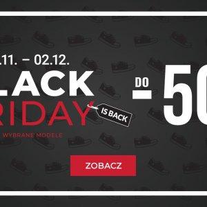Black Friday w Office Shoes do -50%