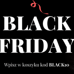Black Friday w Blancababy