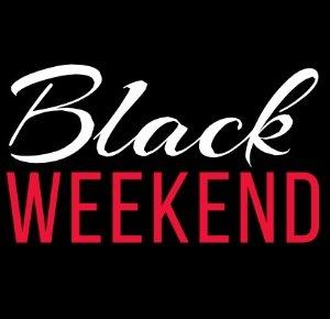 Black Week w Dax do -35%